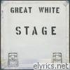 Great White - Stage