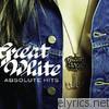 Great White - Absolute Hits