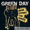 Green Day - Here Comes the Shock - Single