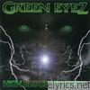 Green Eyez - High Blood Pressure