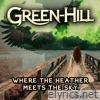 Where the heather meets the sky - Single