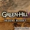 Heden i blodet - Single