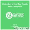 Collection of the Best Tracks from: Greenpeace
