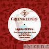 Lights of Fire - EP