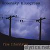 Greensky Bluegrass - Five Interstates