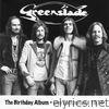 Greenslade - The Birthday Album (Live Switzerladn 1974)