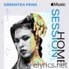 Apple Music Home Session: Greentea Peng