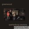 Spartanburg Sessions - EP