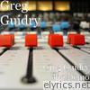 Greg Guidry 
