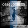 Greg Johnson - Secret Weapon