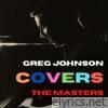 Greg Johnson Covers the Masters
