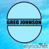 Greg Johnson, Vol. 2