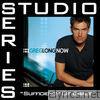 Sufficiency of Grace (Studio Series Performance Track) - EP