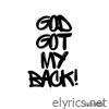 God Got My Back - Single