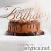Today Is Your Birthday - Single