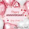 Happy Anniversary - Single