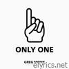 Only One - Single