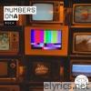 Numbers On A Rock - Single