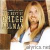 Gregg Allman - No Stranger to the Dark: The Best of Gregg Allman