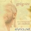 On s'trouvera un endroit - Single