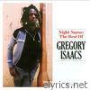 Gregory Isaacs - Night Nurse: The Best of Gregory Isaacs