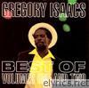 Gregory Isaacs - Gregory Isaacs: Best of, Volume One and Two
