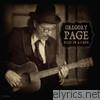 Gregory Page - Bird In A Cage