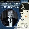 Beautiful (78 rpm) [feat. The Heliotrope Ragtime Orchestra] - Single