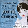 Beautiful (feat. The Heliotrope Ragtime Orchestra) - Single