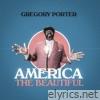 Gregory Porter - America The Beautiful - Single
