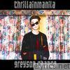 Greyson Chance - Thrilla in Manila - Single
