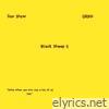 Black Sheep II (feat. Don Show) - Single