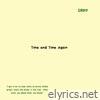 Time and Time Again - Single
