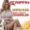 Hot Blonde Mental Health Counselor - Single