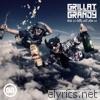 Grillat & Grandy - Kör vi tills att dör vi - EP