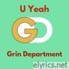 U YEAH - Single
