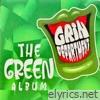 THE GREEN ALBUM