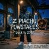 Z Piachu Powstałeś (Back to 2017)
