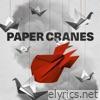 Paper Cranes - Single
