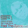 Feel the Same (feat. Angie Stone)