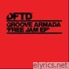 Free Jam - EP