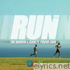 Grouch & Eligh - Run (feat. Pigeon John) - EP