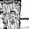 Misantropolis - EP