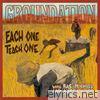 Groundation - Each One Teach One (Remixed and Remastered)