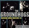 Groundhogs - Swedish Radio Masters '76