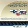 Grupo Bryndis - Grandes Éxitos Remezclados y Masterizados