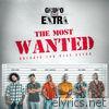 The Most Wanted (Bachata Con Algo Extra) - EP