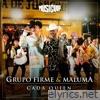 Grupo Firme & Maluma - Cada Quien - Single