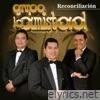 Grupo La Amistad lyrics