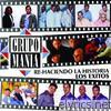 Grupo Mania - Re-Haciendo la Historia: Los Exitos!